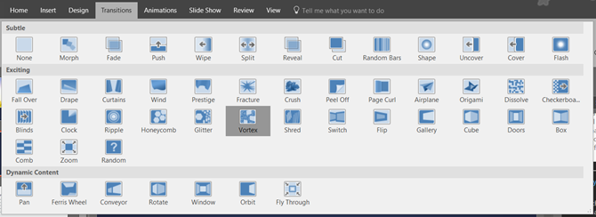 karşılaştırması powerpoint çevrimiçi vs. powerpoint 2016