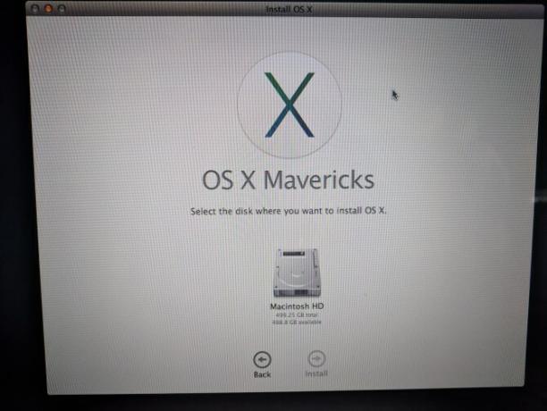 03-MacOS-yeniden yükleyin-seç-Drive