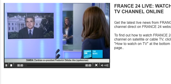 6 Canlı Profesyonel Haber Akışı Ücretsiz Online İzleyebilirsiniz france24 live