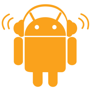 android müzik uygulamaları