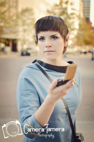 Cosplay-blog-Spock