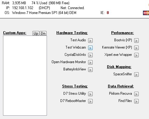 pc teknoloji sorunları