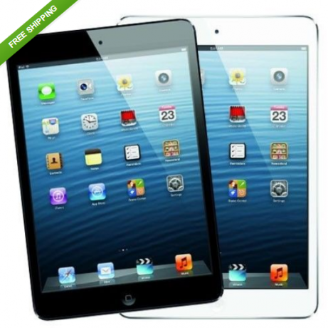 ipad mini ilk baskı