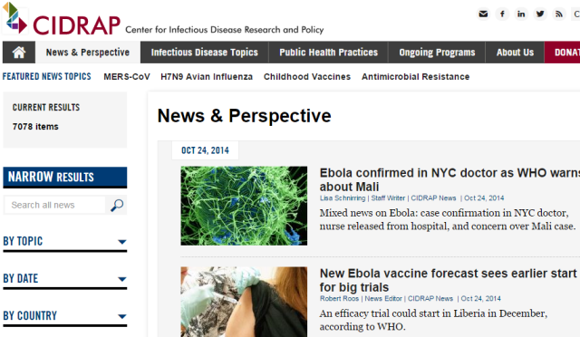 Ebola Website9