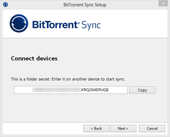 bittorrent senkronizasyonu incelemesi