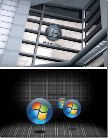 windows 7 için duvar kağıtları