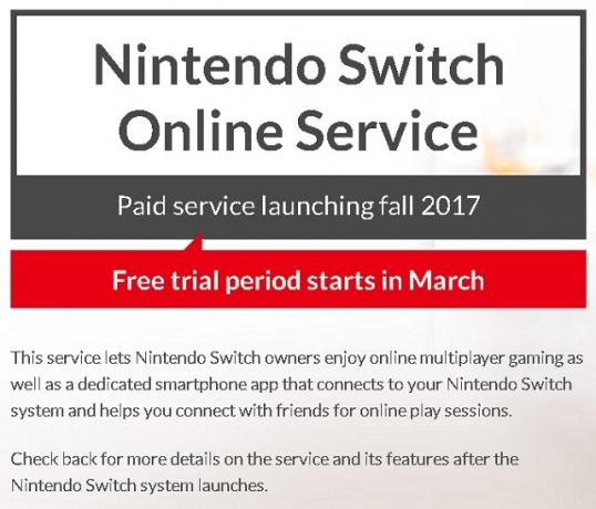 Şimdi Nintendo Switch Online Uygulamasını İndirebilirsiniz Nintendo Switch Online