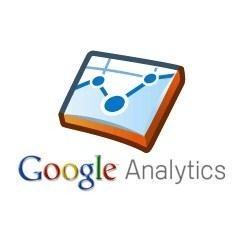 Google Analytics, Yeni Özelliklerle Dolu Yeni Bir Görünüm Sunuyor [Haberler] analytics logo
