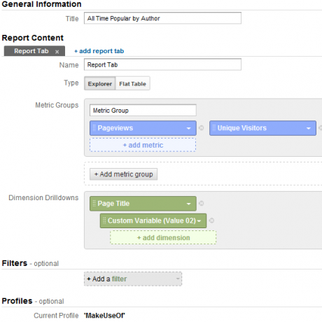 google analytics nasıl kullanılır