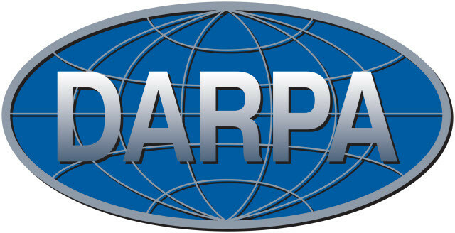 Ordu Gerçekten Bir Terminatör Yapabilir mi? DARPA Logosu 640x328