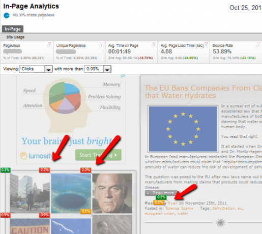 yeni google analytics özellikleri