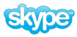 Skype Android 2.1 ve Üstünde Kullanılabilir [Haber] skypelogo