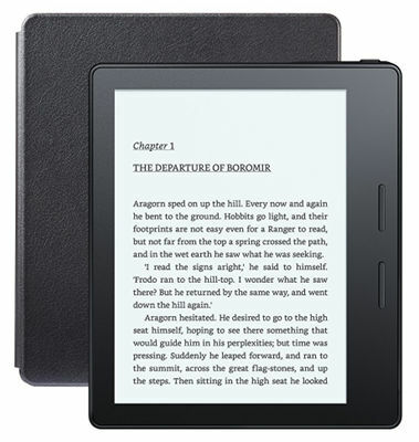 Amazon-Kindle model-vaha-1