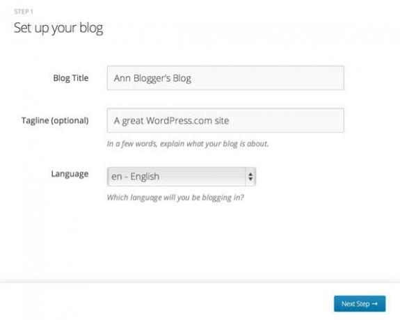 wordpress blogger karşılaştırma