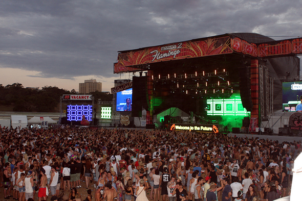 festival akıllı telefon uygulamaları