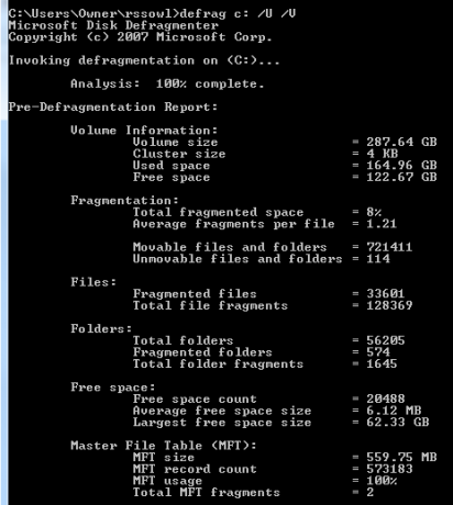 Windows Komut İstemi: Düşündüğünüzden Daha Basit ve Daha Yararlı komut10