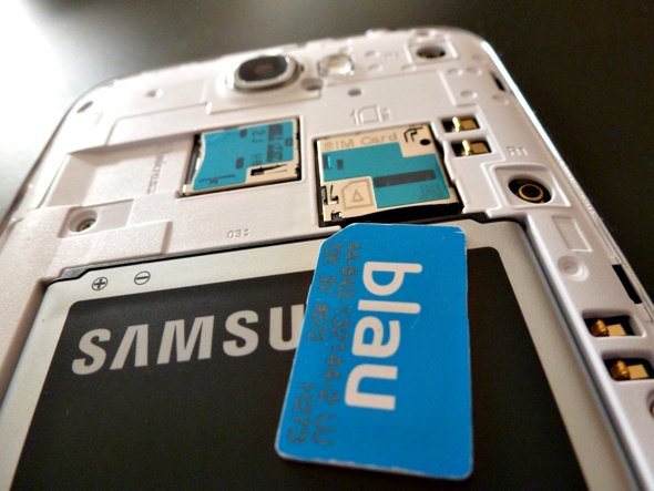 samsung galaxy note 2 incelemesi