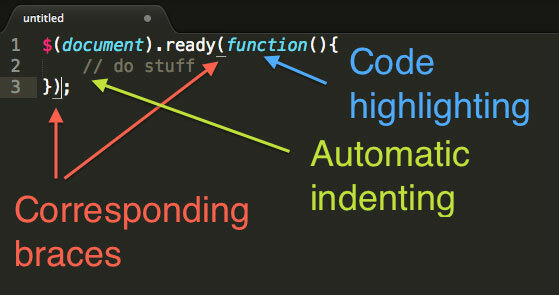 jquery'ye giriş