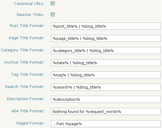 Wordpress trafik oluşturucu eklentileri