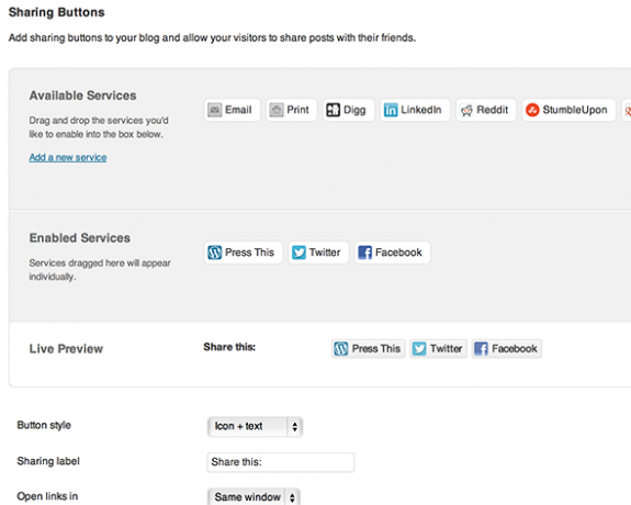 Blogger vs WordPress.com: Tam Bir Karşılaştırma wordpress paylaşımı