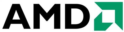 amd logosu