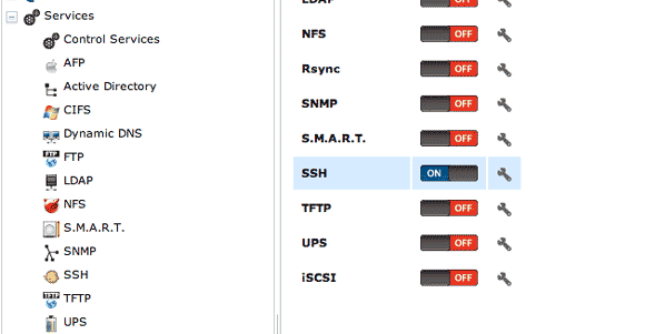 freenas server derlemesi