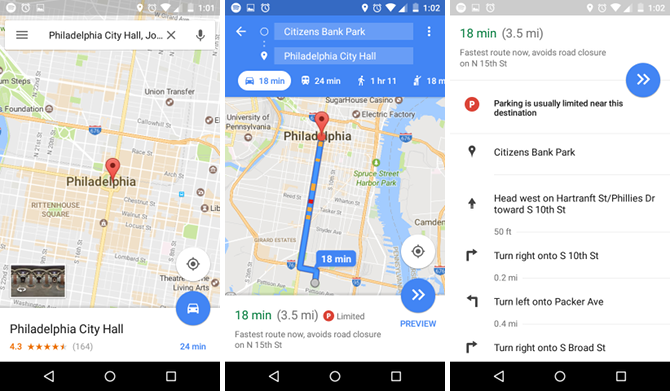 Waze vs. Google Haritalar: Hangi Uygulama Ana Sayfada Gezinecek Daha hızlı rotalar güncellemeleri google maps