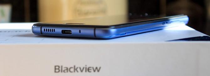 Blackview A9 Pro İnceleme: Çift Kameralı Sensör ve 100 $ Altı BLACKVIEW A9 PRO profili