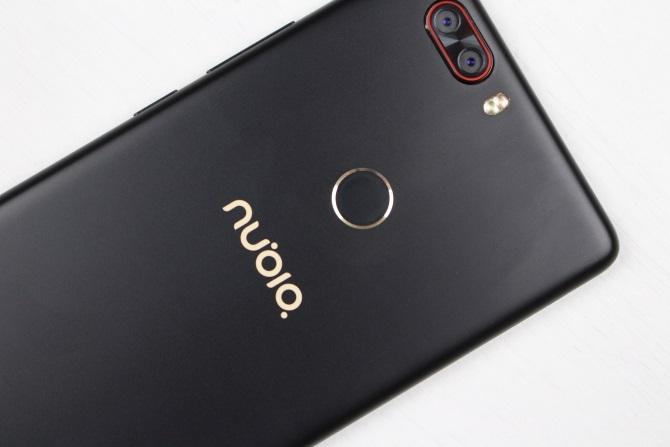 Nubia Z17 Lite: Uygun Fiyatlı Amiral Gemisi Z17 Lite 2