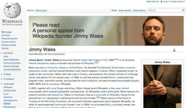 Vikipedi-bağış-afiş-Jimmy-galler
