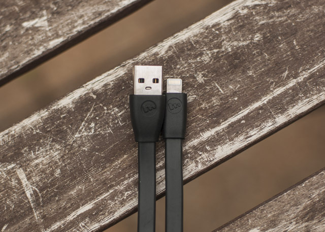 Lightning Cable Review Round-Up Instagram Hesabındaki Resim ve Videoları mophie4