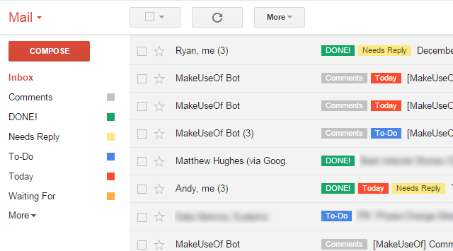 Nasıl-I-Rediscovered Gmail-Etiket-Ve-evcilleştirilmeyi-My-Gelen Kutusu-Hızlı Bakış