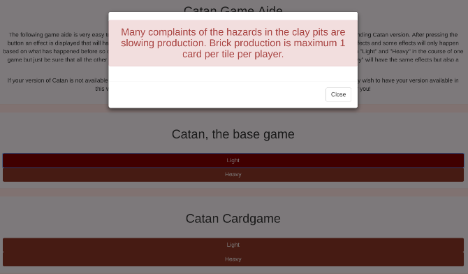 catan apps yerleşimcileri püf noktaları