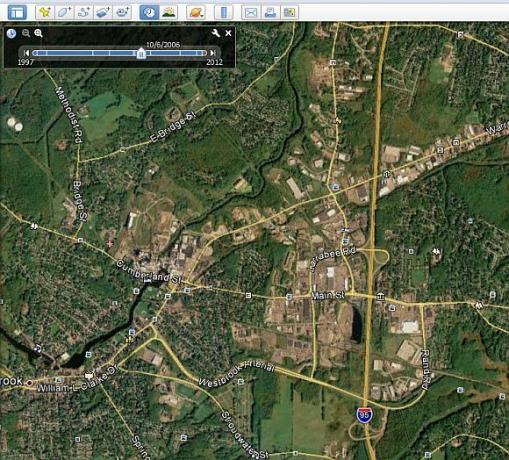 Google Earth ile Yapabileceğiniz 5 Daha Harika Şey googleearth1b