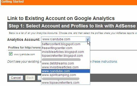 Google Analytics'te Adsense Performansı Nasıl Görüntülenir ve Neden Adsense Almak İstiyorsunuz2