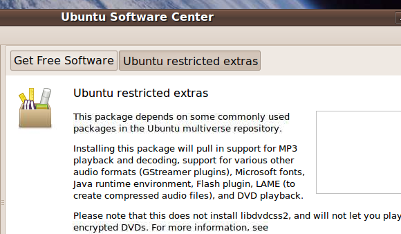 Ubuntu pencerelerden daha iyidir