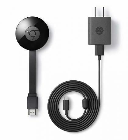 Kordonu Kes! Kablo Chromecast 458x500 Nasıl Atılır