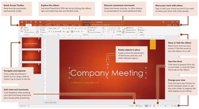 Microsoft Office Eğitim Merkezi