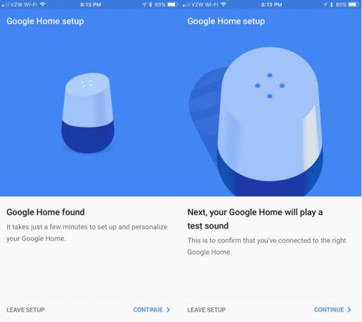 Google Home google home kurulumunuzu Nasıl Kurulur ve Kullanırsınız 1