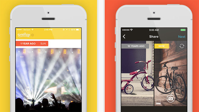 timehop-nostalji