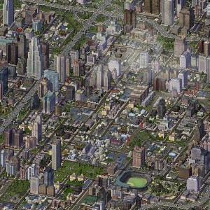 SimCity 4'e Geri Dönmek İçin 5 Neden [Görüş] simcity41