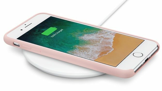 kablosuz şarj cihazı iphone belkin artırmak