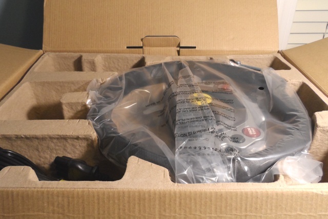 Thrustmaster TX Racing Wheel incelemesi