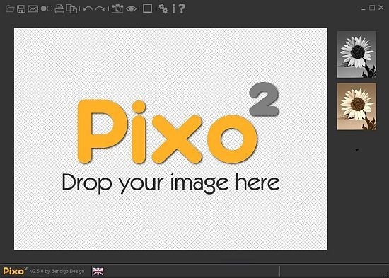 Pixo [MakeUseOf Giveaway] ile Fotoğraflarınıza Özel Efektler Ekleyin