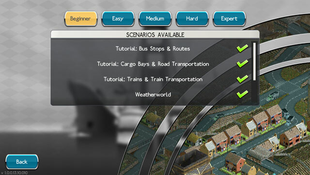 Transport Tycoon Review: Altyapı hiç bu kadar eğlenceli olmamıştı