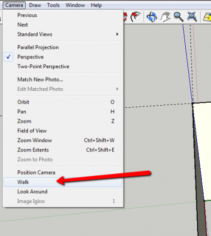 Günlük Yaşam için 3D Tasarım: Sketchup sketchup10 ile Bir Ev DIY Projesi Nasıl Planlanır?