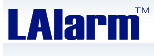 LAlarm Logosu