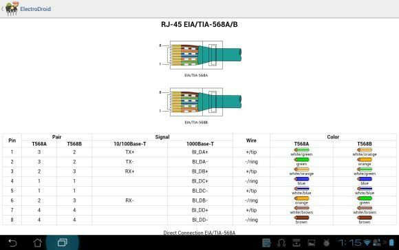 İşyerinde Masaüstü Bilgisayarınızı Artırmak için Android Tabletinizi Kullanın AndroidApp11