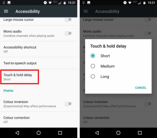 bilmediğiniz yararlı android ayarları