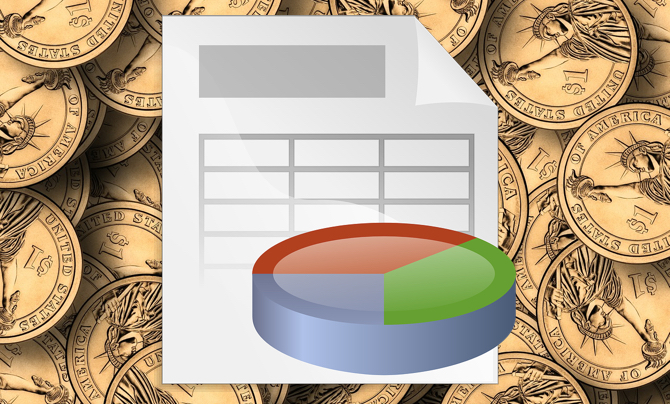 Finans için Reddit Finans Para Önerisi Excel